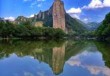 缙云旅游景点排名，缙云旅游景点排名榜？