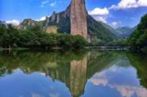 缙云旅游景点排名，缙云旅游景点排名榜？