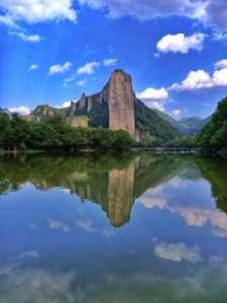 缙云旅游景点排名，缙云旅游景点排名榜？