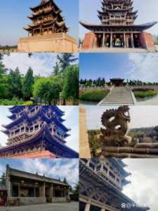 山西运城旅游景点大全，山西运城旅游景点大全介绍