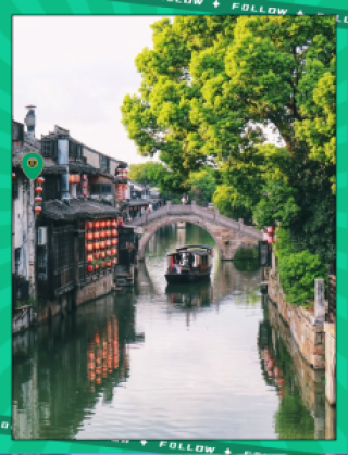 西塘住宿哪家好？西塘旅游攻略住宿？