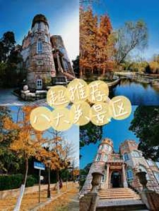 青岛市内旅游景点排名，青岛市内旅游景点大全？