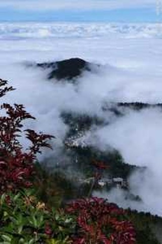 峨眉山旅游景点，峨眉山旅游景点有哪些？