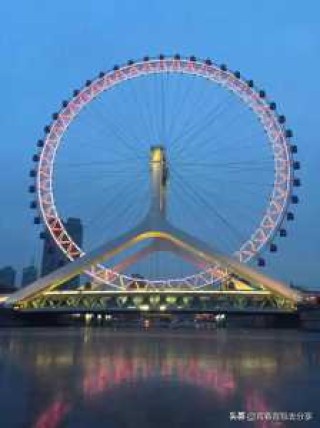天津旅游景点排名榜，天津风景区旅游景点