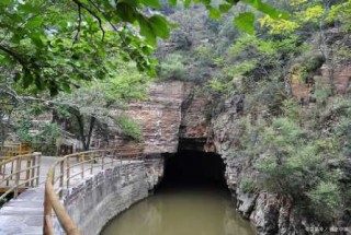 安阳景点大全自驾游，安阳景点安阳