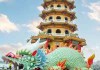 台湾旅游景点排名榜？台湾旅游著名景点？