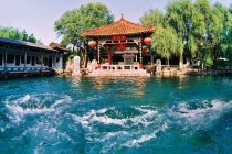 济南有什么好玩的地方景点推荐，济南有什么好玩的地方景点推荐大明湖？