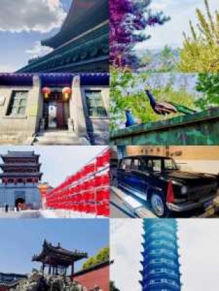 沈阳哪里好玩免费景点推荐，沈阳好玩的免费景点