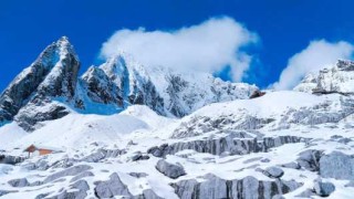 玉龙雪山6月份还有雪吗？6月的玉龙雪山有多冷？