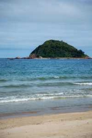 深圳西冲海滩要门票吗，深圳西冲海滩门票多少？