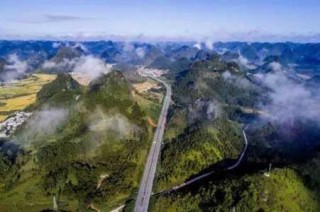 广西旅游攻略必去景点，冬天广西旅游攻略必去景点？