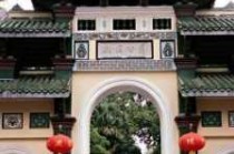 柳州最值得去玩的地方，柳州比较好玩的景点？