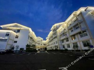 武夷山住宿哪里好，武夷山住宿哪里方便