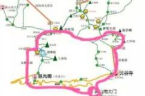一日游黄山攻略，一日游黄山旅游线路有几条？
