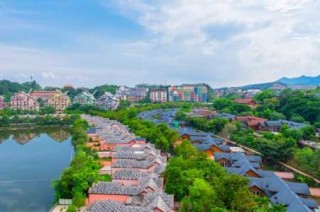 河源旅游攻略二日游？河源旅游攻略二日游路线？