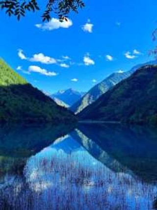 九寨沟必玩景点，九寨沟必玩景点排名榜