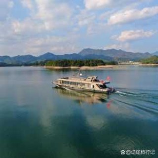 自驾千岛湖旅游攻略？自驾千岛湖旅游攻略图？