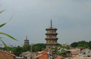 泉州周边游玩景点推荐，泉州周边游玩景点推荐地方