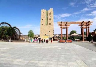 宁夏旅游景点排名前十，宁夏旅游比较好的景点？
