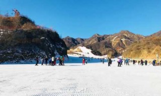 北京最大的滑雪场排名，北京最大规模的滑雪场是哪个？