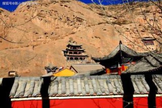 甘肃旅游地图景点大全？甘肃旅游地图 景点？