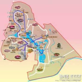 广州从化一日游攻略，广州从化一日游攻略自由行线路