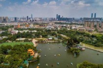 金殿风景名胜区，金殿风景名胜区好玩吗？