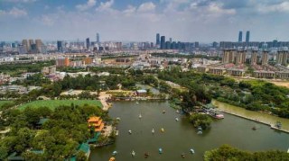 金殿风景名胜区，金殿风景名胜区好玩吗？