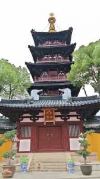苏州旅游攻略必去景点？苏州旅游攻略必去景点推荐免费？