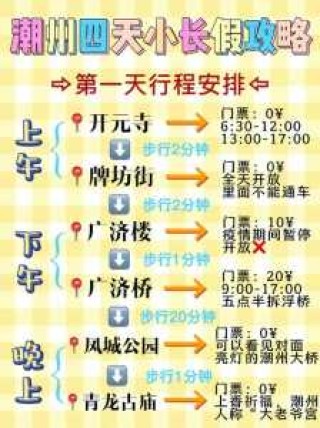 泉州周边自驾游推荐，泉州周边自驾游推荐平潭岛