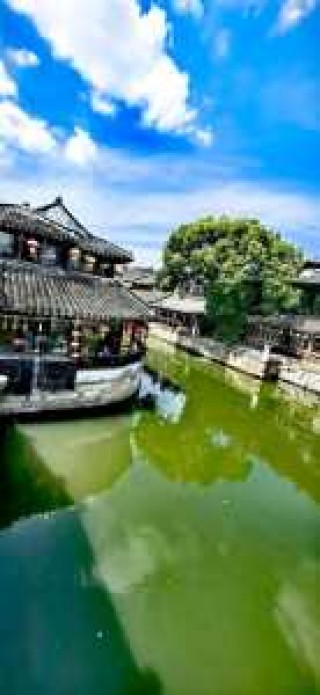 西塘旅游攻略一日游，西塘古镇简介