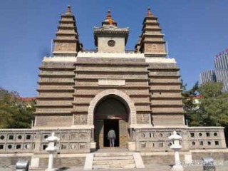 国庆十一适合去哪里旅游？十一国庆好去处？