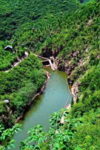 登封旅游景点有哪些，登封旅游景点有哪些附近景点？