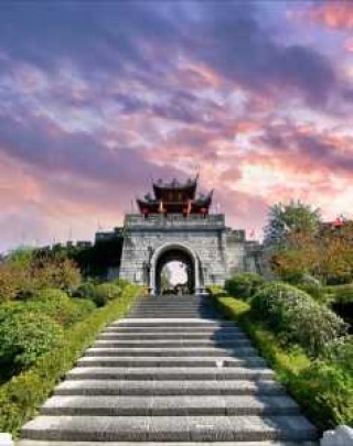 贵阳旅游攻略景点必去，贵阳旅游攻略必玩