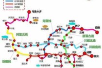 川藏线上的景点，川藏线上的景点要门票吗