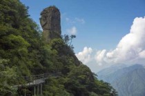 郴州莽山国家森林公园旅游攻略，郴州莽山游玩攻略？