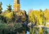 西安周边一日游景点，西安周边一日游好去处？
