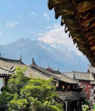 云南必去景点排名，云南必去景点排名携程？