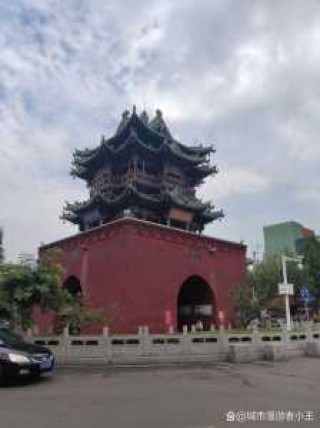 临汾旅游景点有哪些地方，临汾前十著名景点