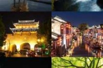 苏州市前十旅游景点，苏州旅游 景点？