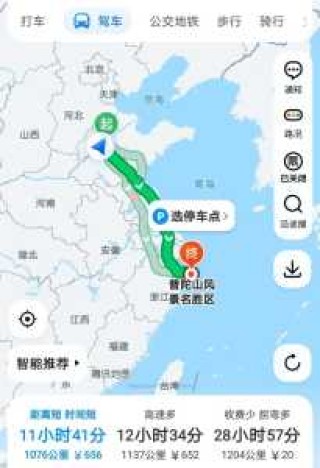 焦作自驾游景点大全，焦作自驾游好玩的地方？