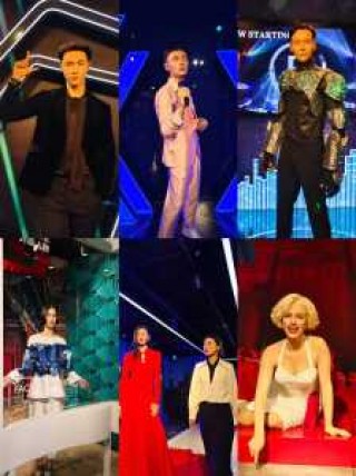 北京杜莎夫人蜡像馆门票，北京杜莎夫人蜡像馆门票介绍？