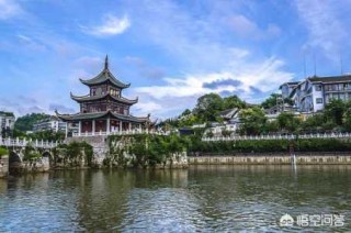 旅游贵州贵阳景点推荐？贵州贵阳旅游景点排名？