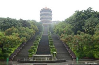 东莞市旅游景点有哪些？东莞市旅游景点有哪些地方好玩？