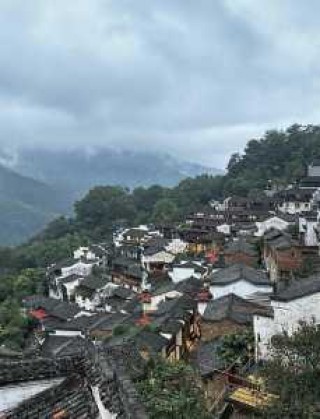 婺源必去的三个景点，婺源必去的三个景点门票费用