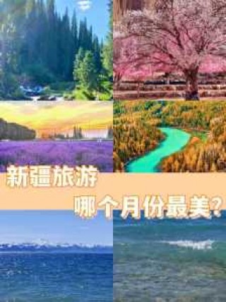 去哪里旅游风景好？去哪里旅游风景好一点？