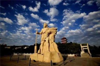 平凉旅游景点介绍，平凉旅游攻略景点必去？