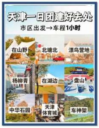 天津近郊自驾游一日游，天津近郊自驾游一日游路线？