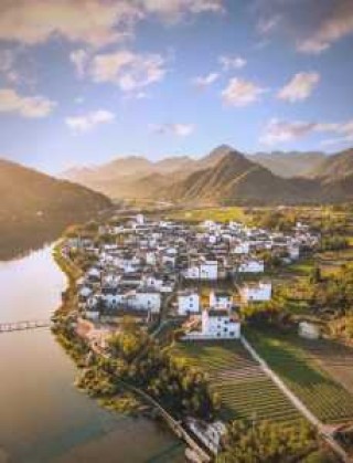 绩溪旅游景点大全？绩溪旅游必去的景点？