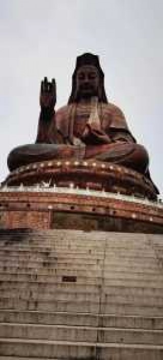 佛山30个必去的免费景点？佛山免费景点大全？